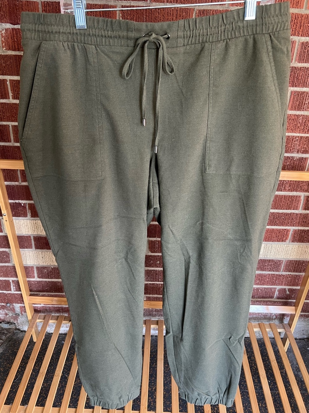 Nine West joggers